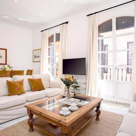 Genteel Home Salvador Terrace Sevilha Exterior foto